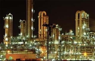 PETRO CHEMICAL PROJECT RABIGH JEDDAH/ S. ARABİA